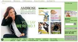 Ambrose Wilson
