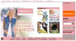 Fashionworld