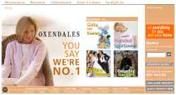 Oxendales