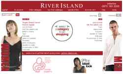 River Island