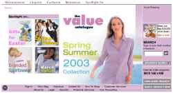 Value Catalogue