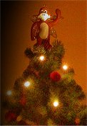 Spank on the Tree
