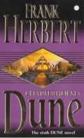 Chapterhouse Dune - Frank Herbert