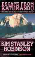 Kim Stanley Robinson - Escape from Kathmandu