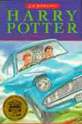 JK Rowling - Harry Potter and the Chamber of Secrets