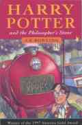 JK Rowling - Harry Potter and the Philosopher's Stone