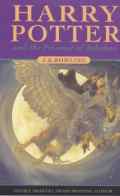 JK Rowling - Harry Potter and the Prisoner of Azkaban