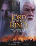 The Lord of the Rings: The Making of the trilogy