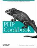 David Sklar, Adam Trachtenberg - PHP Cookbook