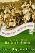 Maria Augusta Trapp - Story of the Trapp Family Singers