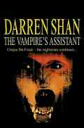 Darren Shan - Vampire's Assistant
