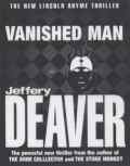 Jeffrey Deaver - The Vanished Man